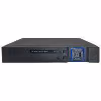 دستگاه DVR چهار کاناله -5مگاپیکسل-SCOVO-SC-5004