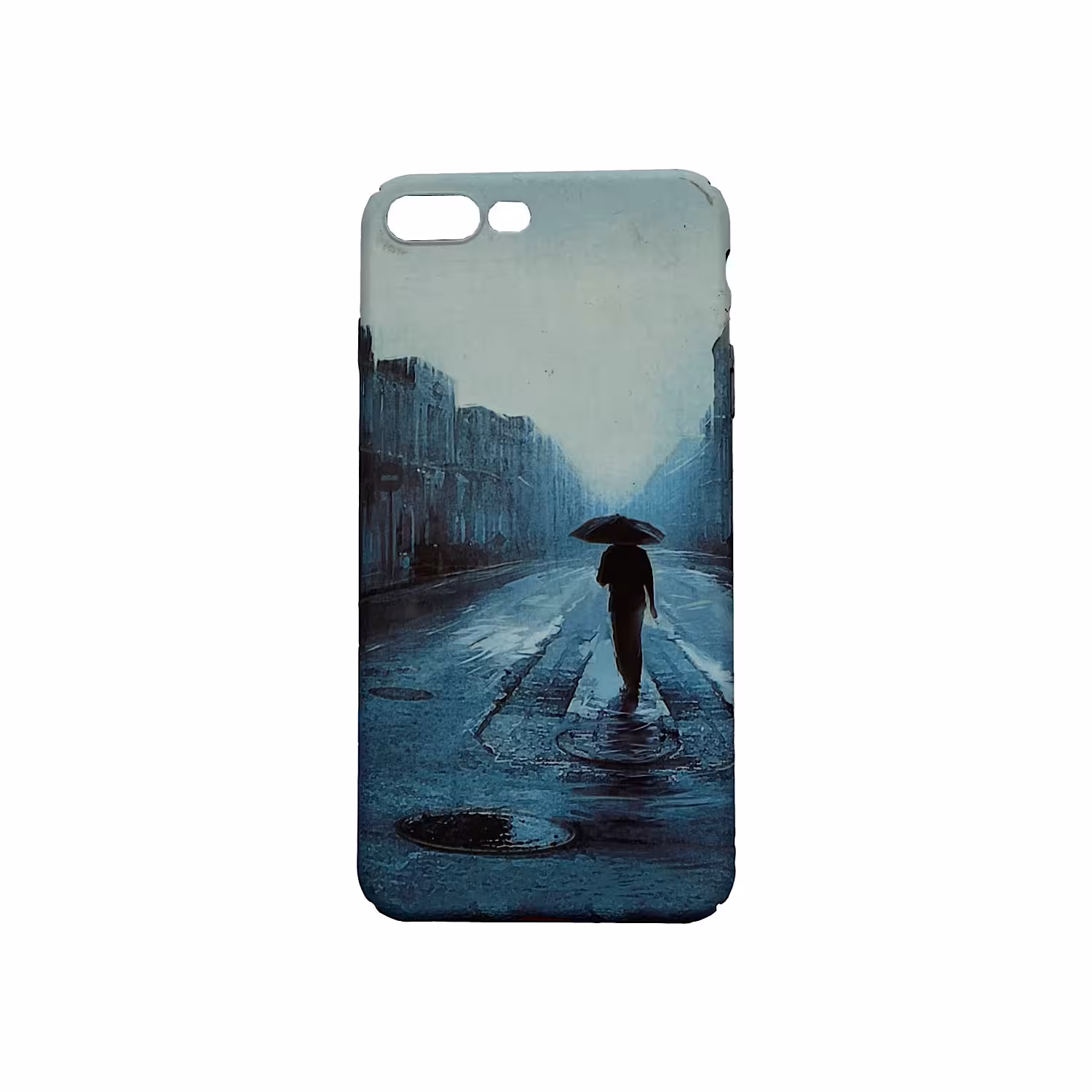 کاور مدل CHA -TR مناسب برای گوشی موبایل اپل Iphone 7 / 8 Plus