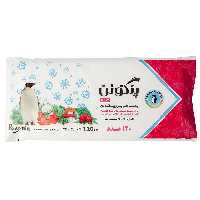 کیسه فریزر پنگوئن مدل New Pe بسته 120 عددی