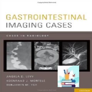 Gastrointestinal Imaging Cases TRUE PDF price 1€