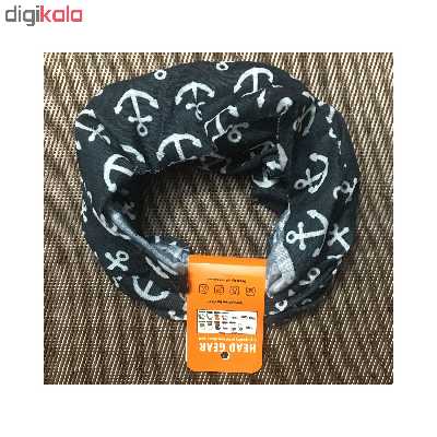 دستمال سر و گردن کد 26