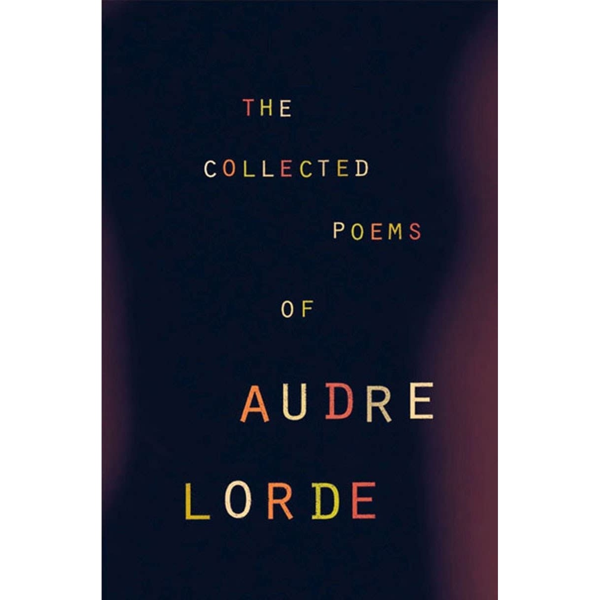 کتاب The Collected Poems of Audre Lorde اثر Audre Lorde انتشارات W. W. Norton &amp; Company