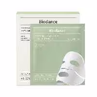 ماسك صورت شاداب كننده جلبک دريايي بايودنس Biodance