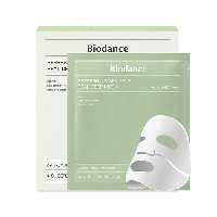 ماسك صورت شاداب كننده جلبک دريايي بايودنس Biodance