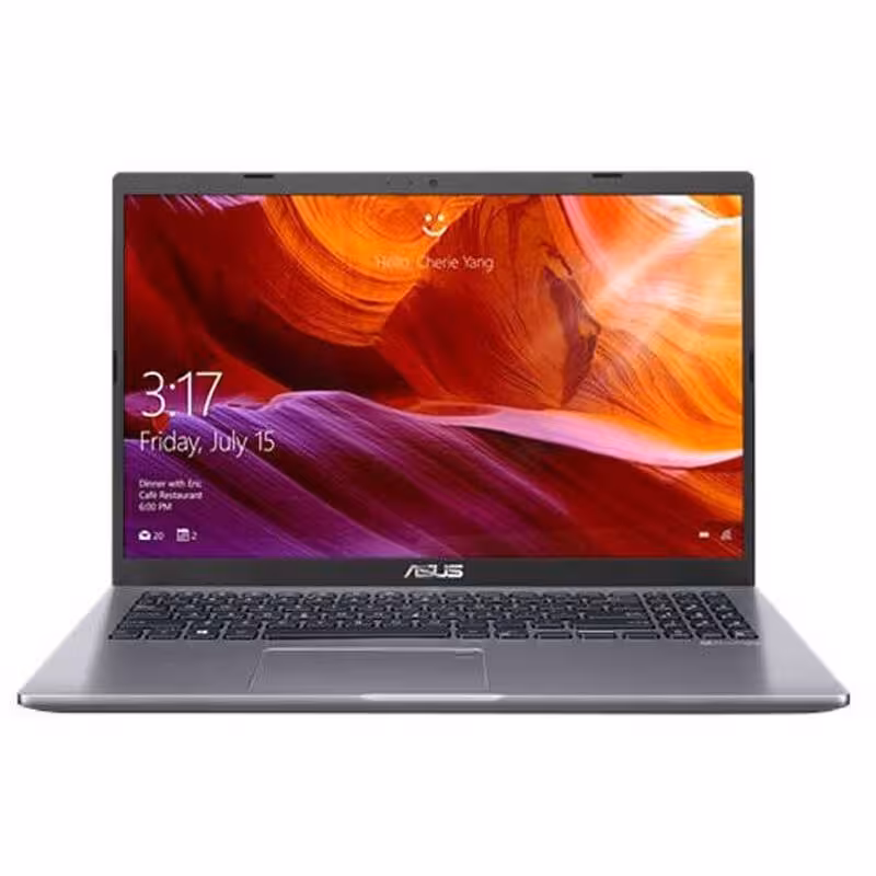 لپ تاپ Asus VivoBook R427FA Core i3 (10110U) 8GB 1TB Intel 14″ HD