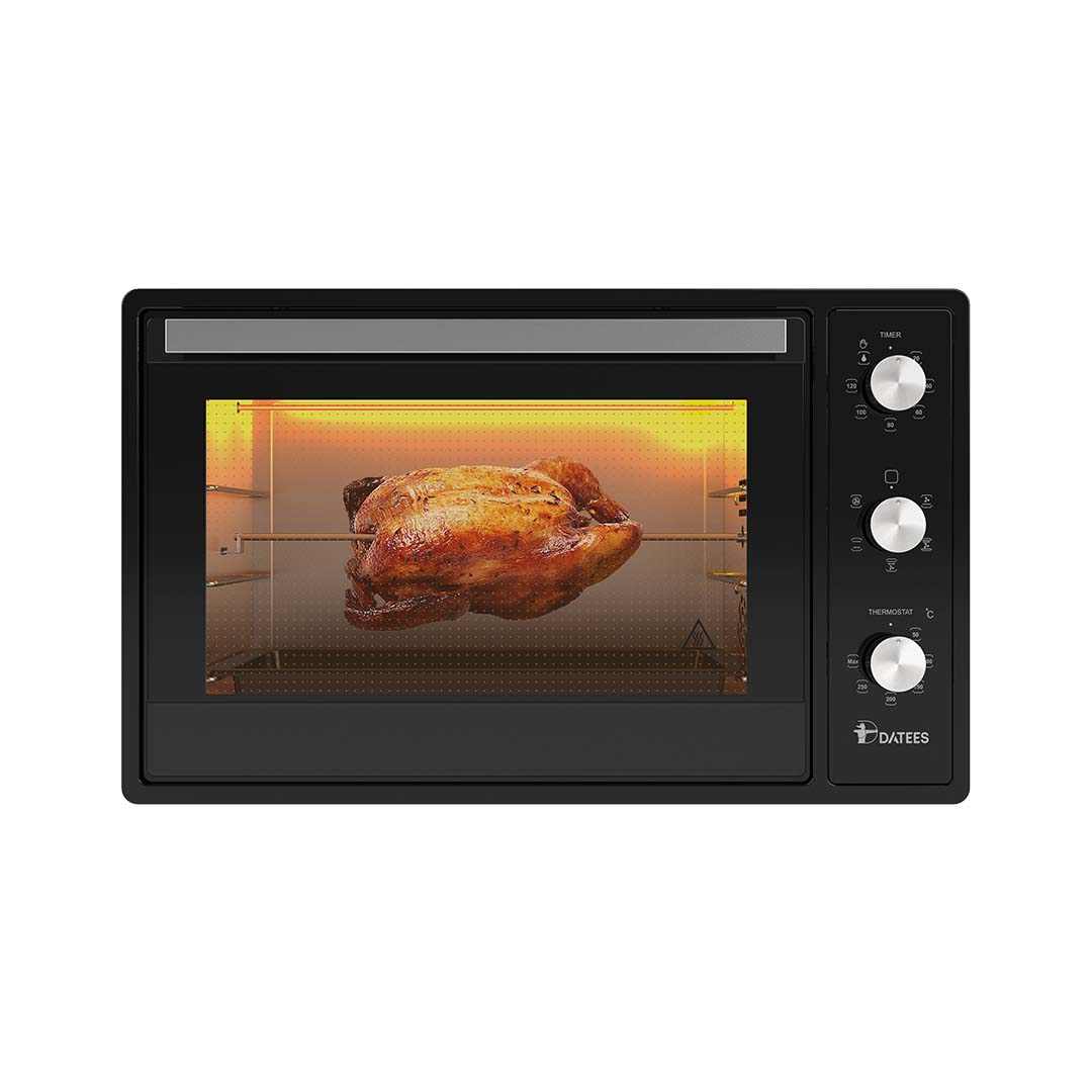 فر برقی رومیزی داتیس مدل DT-813