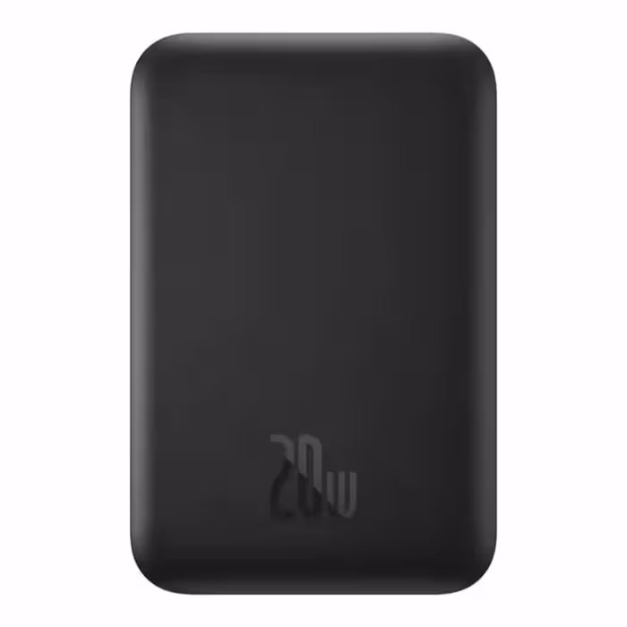 پاور بانک بیسوس PPCX020001 6000mAh
