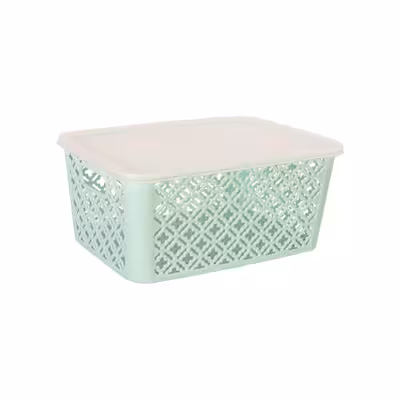 سبد نظم دهنده مدل ALF-35 