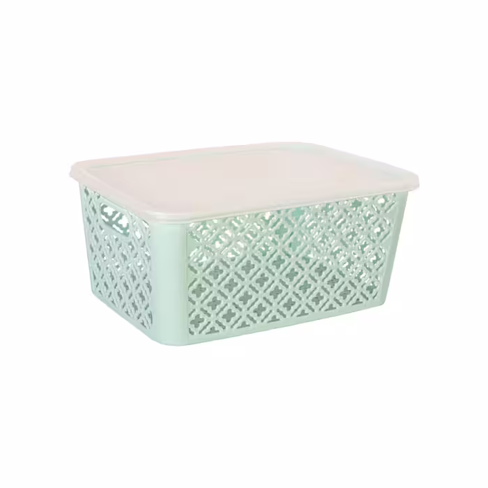 سبد نظم دهنده مدل ALF-35 