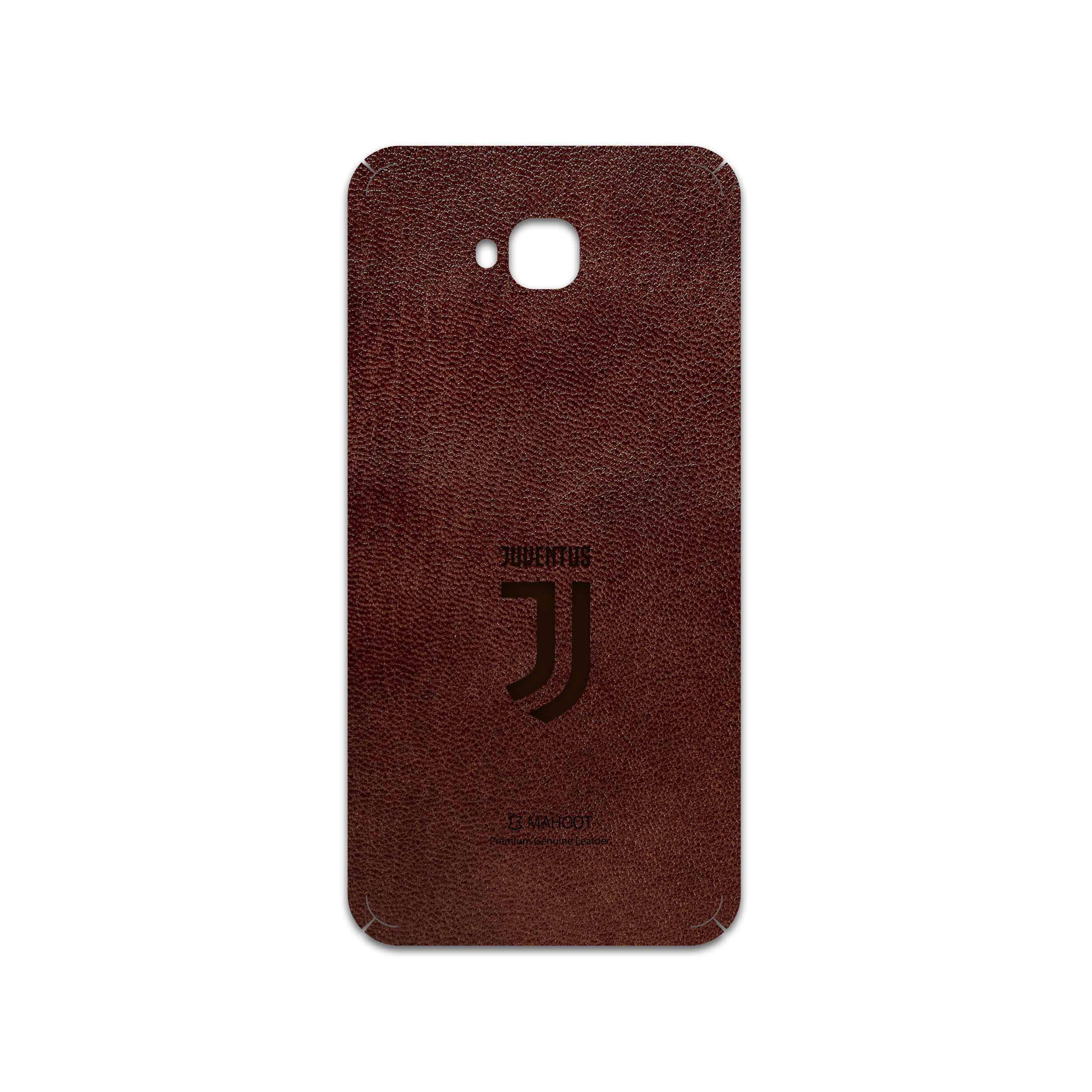 برچسب پوششی ماهوت مدل NL-JUVE مناسب برای گوشی موبایل ایسوس Zenfone 4 Selfie