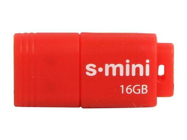 فلش مموری پاتریوت S-Mini 16 گیگ