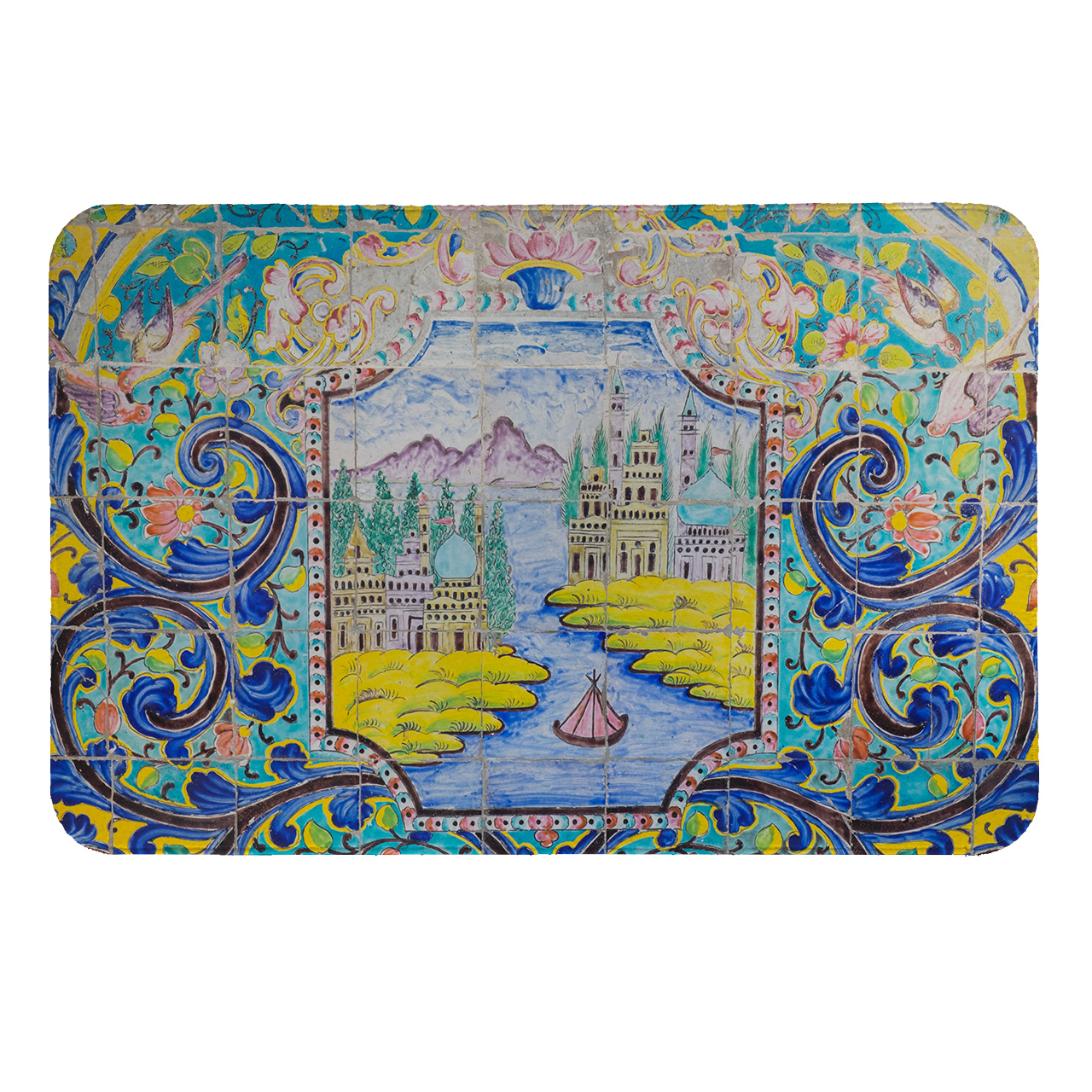  رطوبت گیر کنار سینک کد 6028