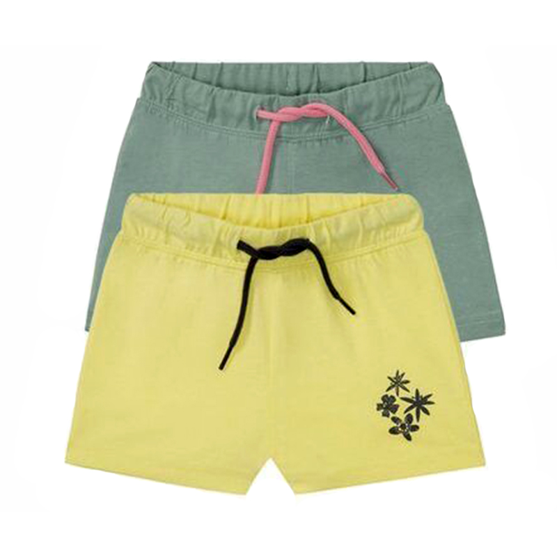 شلوارک بچگانه لوپیلو مدل AT303 مجموعه دو عددی