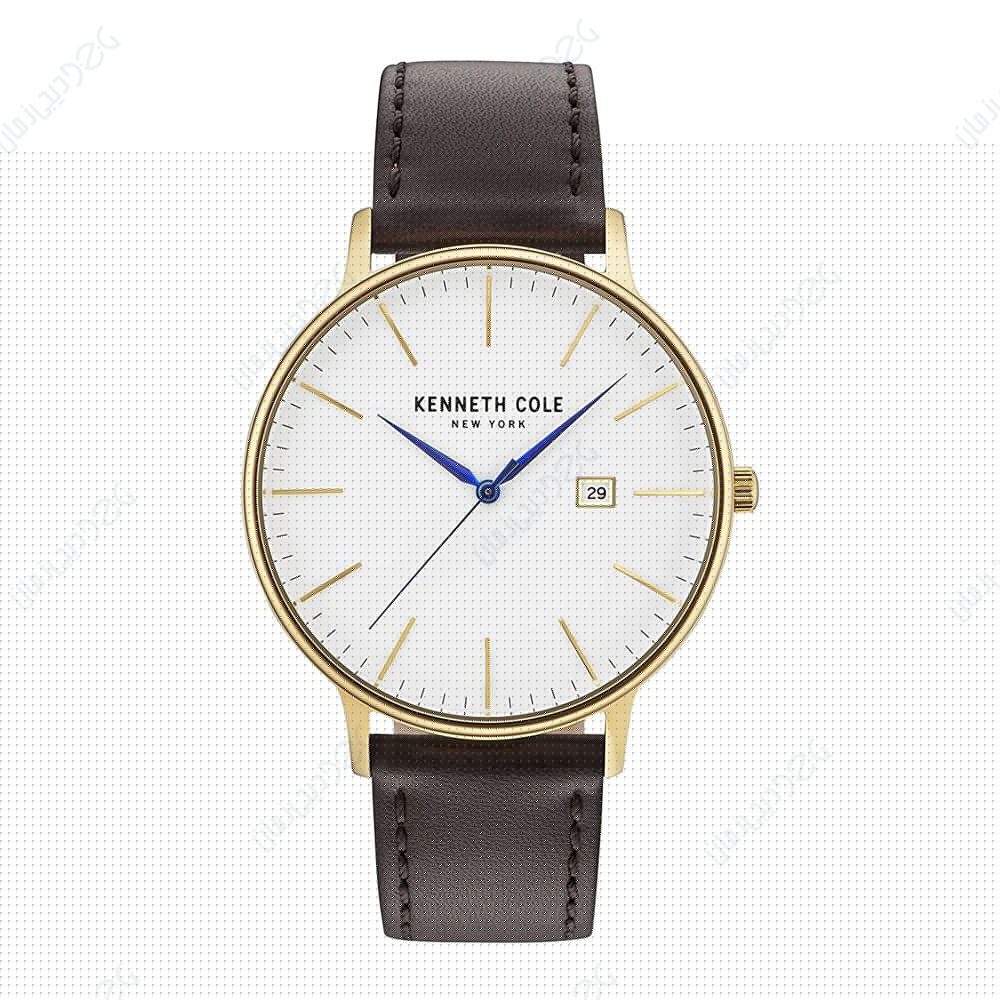 ساعت مچی مردانه کنت کول (Kenneth Cole)|مدل KC15059005