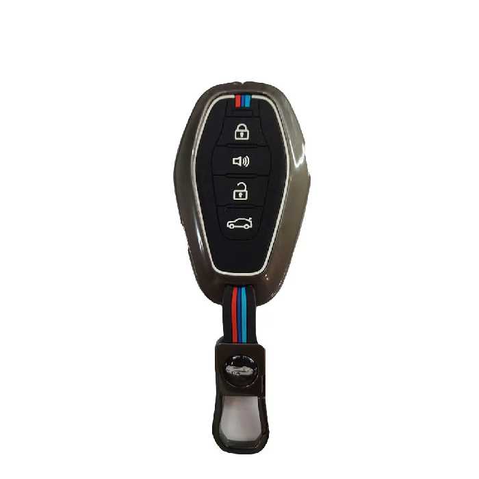 کاور فلزی ریموت فیدلیتی پرستیژ اورجینال