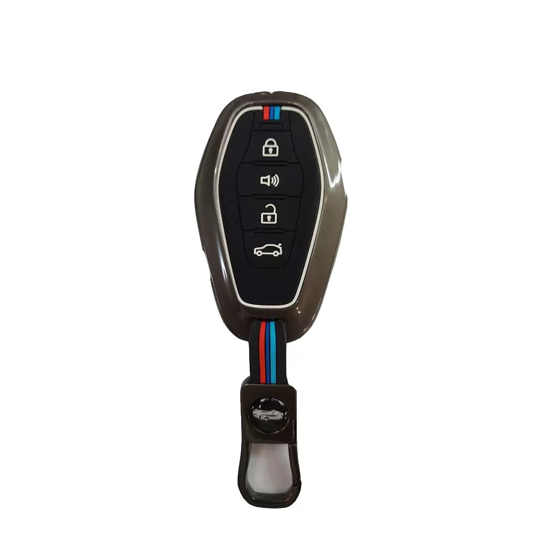 کاور فلزی ریموت فیدلیتی پرستیژ اورجینال