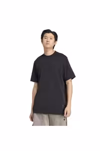 تی شرت ورزشی مشکی مردانه برچسب روزانه GFX TEE adidas