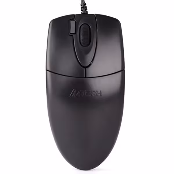 ماوس ای فورتک مدل OP-620D