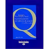 کتاب The 1000 most important questions you will ever ask yourself اثر Alyss Thomas انتشارات ReadHowYouWant