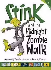 STINK 7 | مرکز فرهنگی آبی