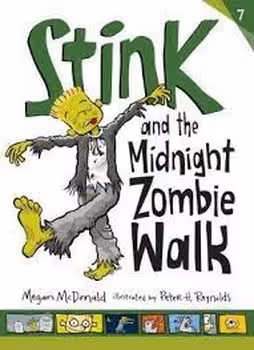 STINK 7 | مرکز فرهنگی آبی