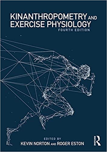خرید و دانلود نسخه کامل کتاب Kinanthropometry and Exercise Physiology: Volume One: Anthropometry (4th Edition) - Pdf