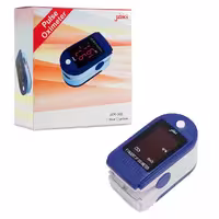 پالس اکسیمتر Jziki مدل JZK-302

