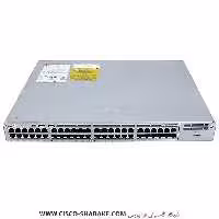 سوئیچ سیسکو C9200-48T-A