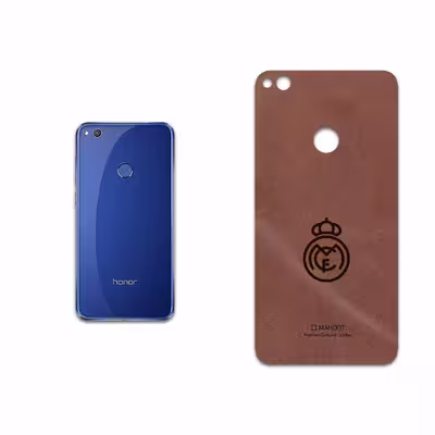 برچسب پوششی ماهوت مدل MNL-REAL مناسب برای گوشی موبایل آنر 8 Lite