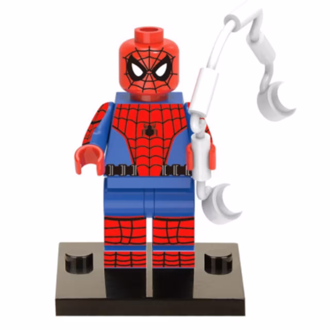 ساختنی آدمک فله مدل Spiderman کد 32
