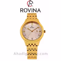 ساعت مچی روینا مدل 55128G3BW