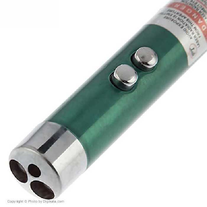 لیزر پوینتر کد 1250