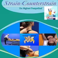 Strain-Counterstrain Course-Video at 8€ - کتاب پزشکی بهار