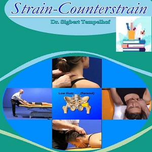 Strain-Counterstrain Course-Video at 8€ - کتاب پزشکی بهار