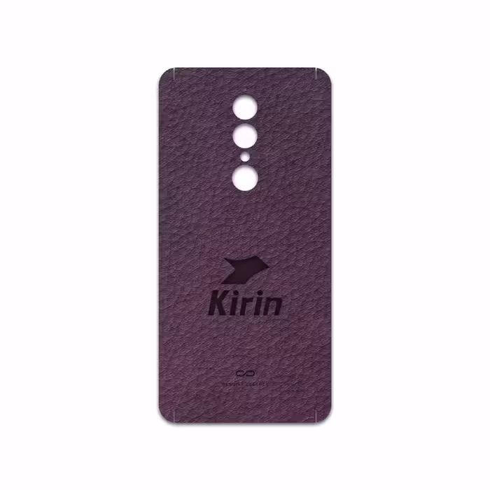 برچسب پوششی ماهوت مدل PL-KRN مناسب برای گوشی موبایل یومی A1 Pro