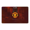 برچسب پوششی ماهوت مدل Manchester-United مناسب برای تبلت جی ال ایکس W11 Plus