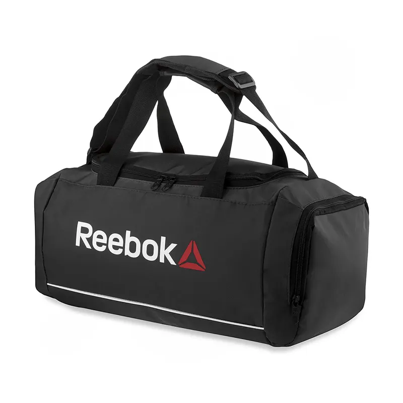 ساک ورزشی طرح ریبوک 04 | مشکی