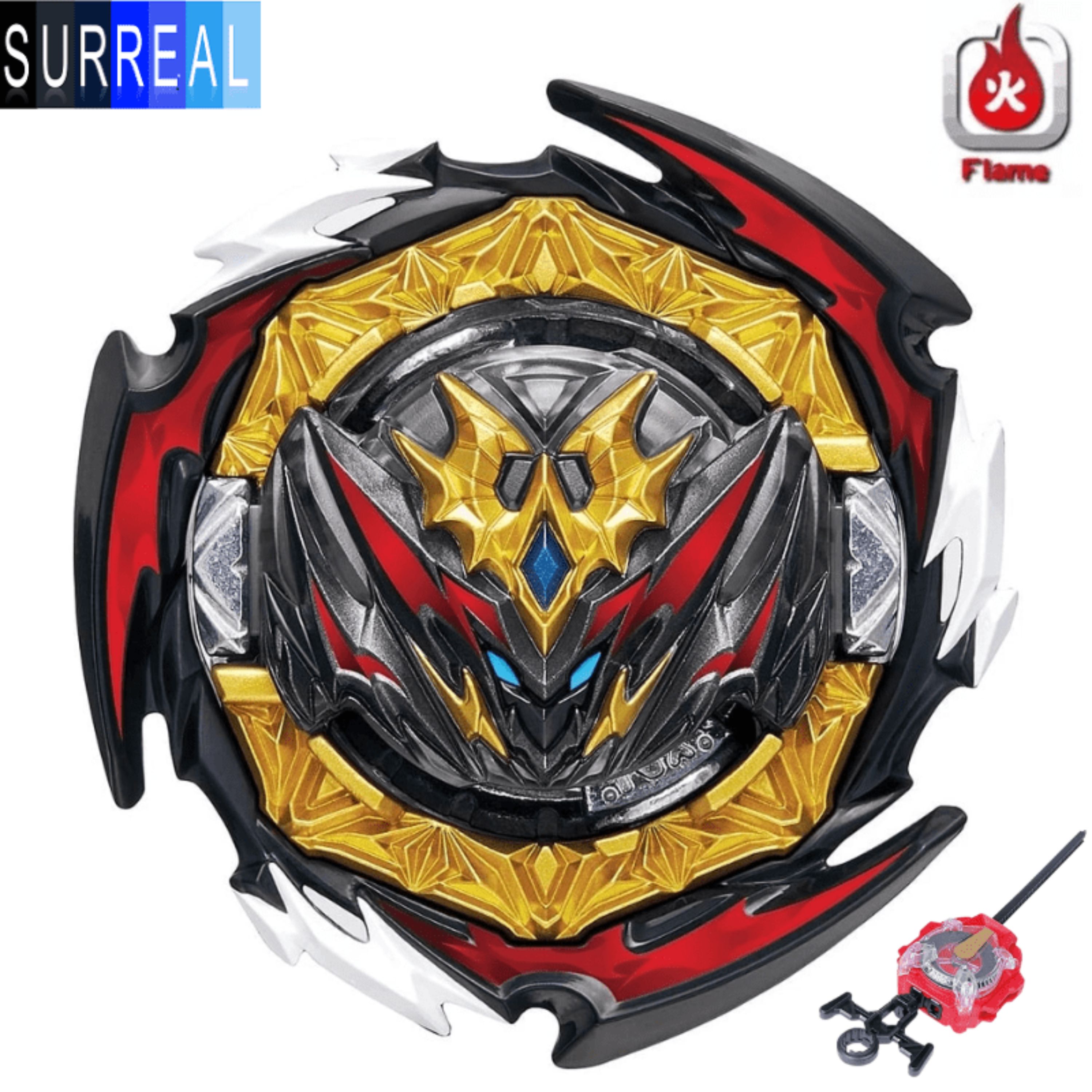 فرفره انفجاری دینامیت بلایل مشکی        