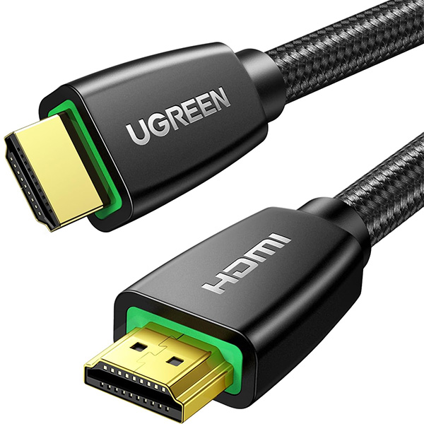 کابل HDMI یوگرین مدل UGREEN HD118-40411 طول 3 متر