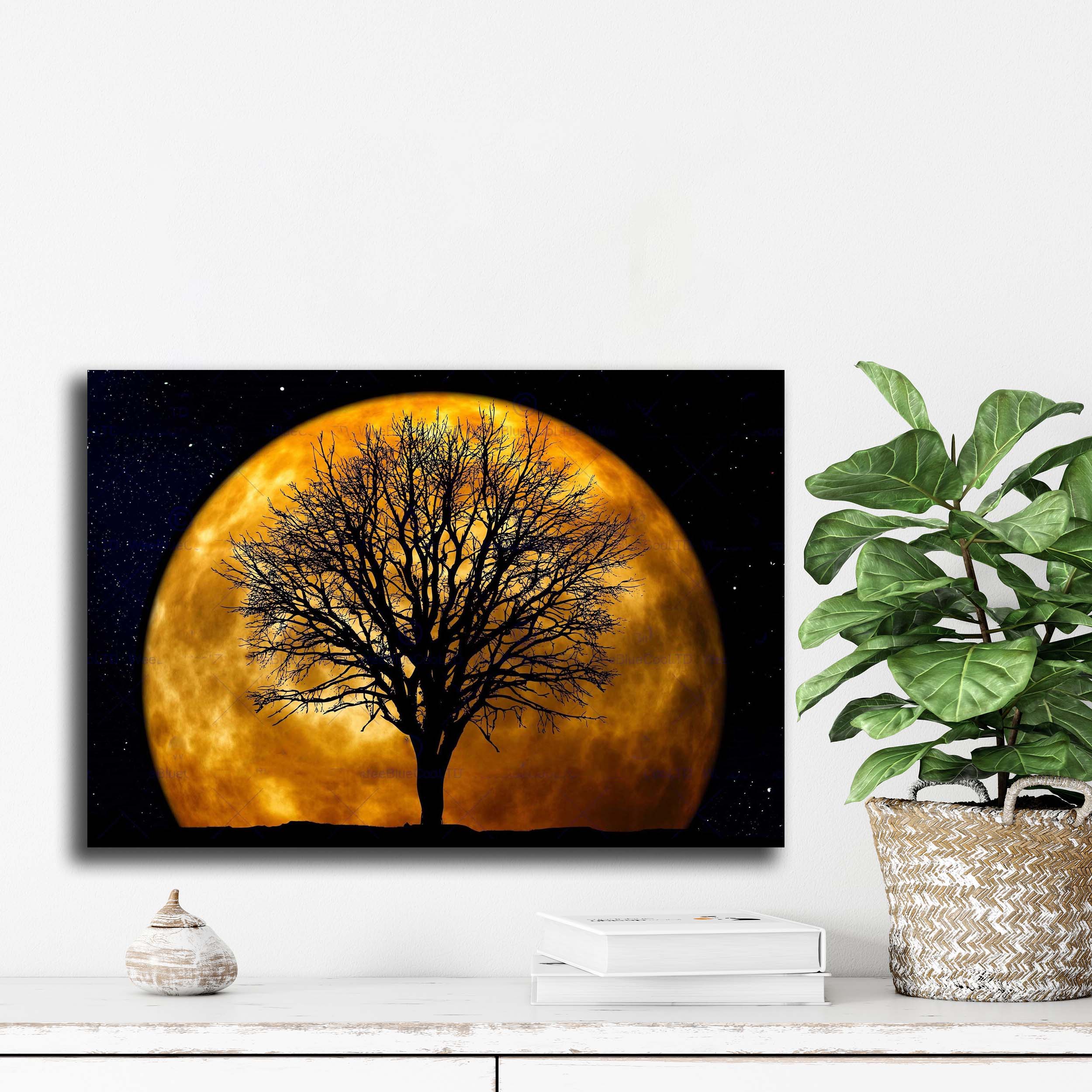 تابلو شاسی آتریسا مدل طبیعت