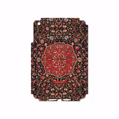 برچسب پوششی ماهوت مدل Iran-Carpet6 مناسب برای تبلت اپل iPad mini 2012 A1432