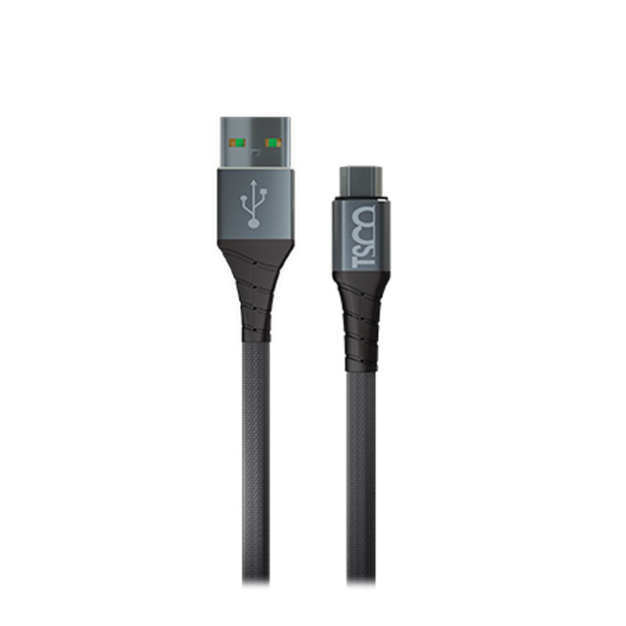 کابل 1 متری Micro USB تسکو TCA 191