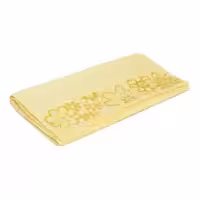 حوله دستی هوبی مدل Home collection سایز 50x90 سانتی متر