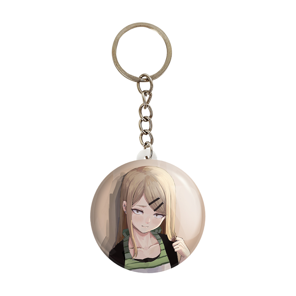 جاکلیدی خندالو مدل اندو سایا انیمه داگاشی کاشی کد 22530