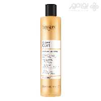 شامپو موهای فر دیکسون پرایم مدل SUPER CURL حجم 300 میل