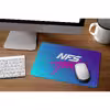 ماوس پد طرح بازی ان اف اس هیت- nfs heat مدل mpb194