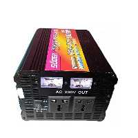 اینورتر برق یو پی اس سینوسی 1000 وات Suoer مدل Suoer UPS 1000w Power Inverter