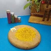 پودر خردل 100 گرمی آسا