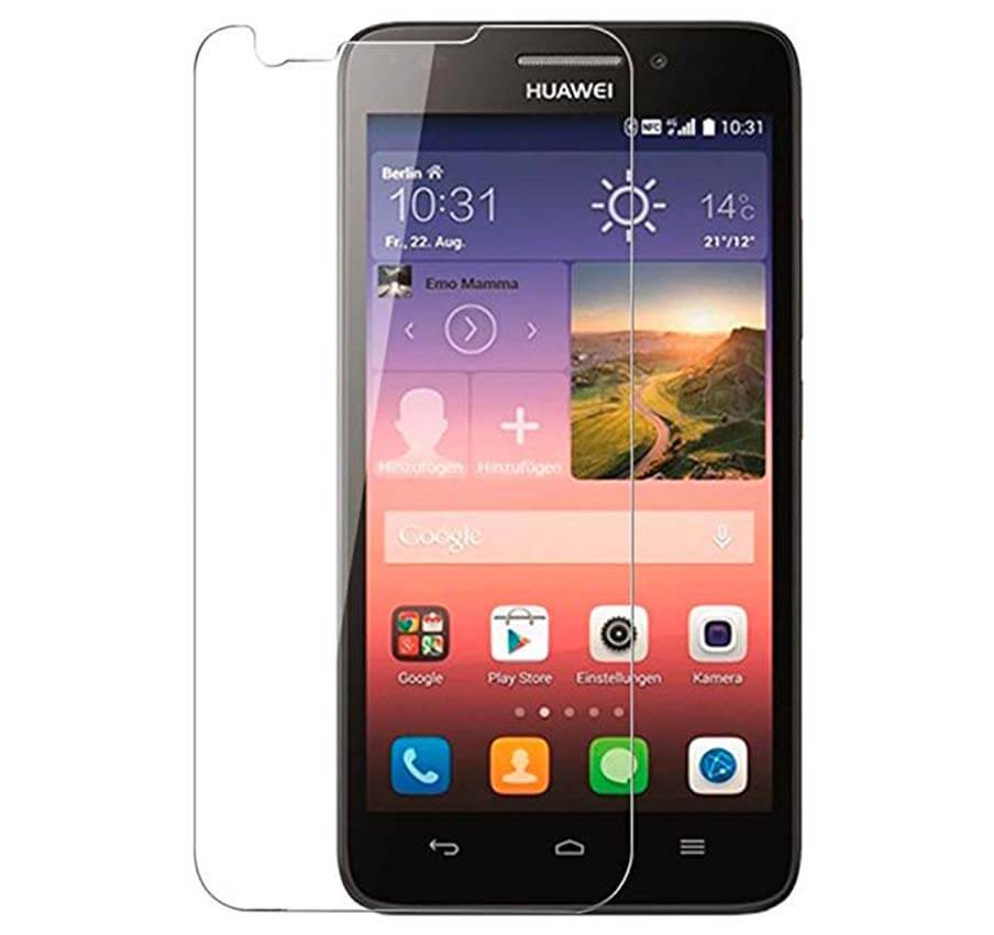 گلس هواوی Y550