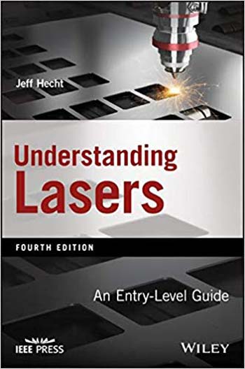  دانلود کتاب Understanding Lasers - An Entry-Level Guide - دانلود کتاب های دانشگاهی
